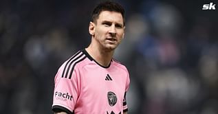“Recognize the advantage MLS has in playing in a country so many want to go” - Alexi Lalas defends Lionel Messi’s Inter Miami after 6-0 loss