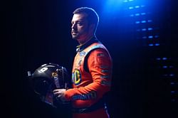 “I never had a 2-year deal in my career”: Josh Berry talks about ‘fresh start’ at Stewart-Haas Racing