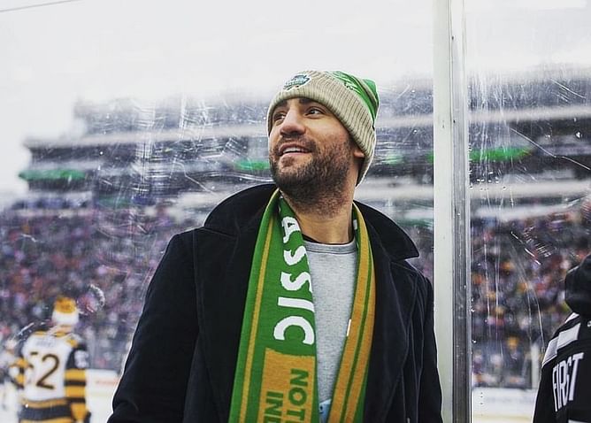 "Chiclets' version of Manningcast": Paul Bissonnette had high hopes for Spittin Chiclets' NHL altcast modelled on NFL's Manning brothers' talkshow