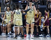 "It's a completely different team": $814,000 NIL-valued Zach Edey warns Big Ten rivals ahead of March Madness 2024