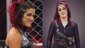"I'm going to beat his Mami" - Bayley sends bold message to surprising WWE rival