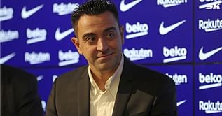 Barcelona duo return to first-team squad after injury layoff ahead of UCL clash with Napoli