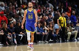 "Like what more he has to do man”: Warriors fans frustrated as Steph Curry’s 60 points go to waste vs Hawks