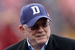 Cowboys GM Jerry Jones' attorneys request sexual assault trial be delayed, call accusations 'groundless'