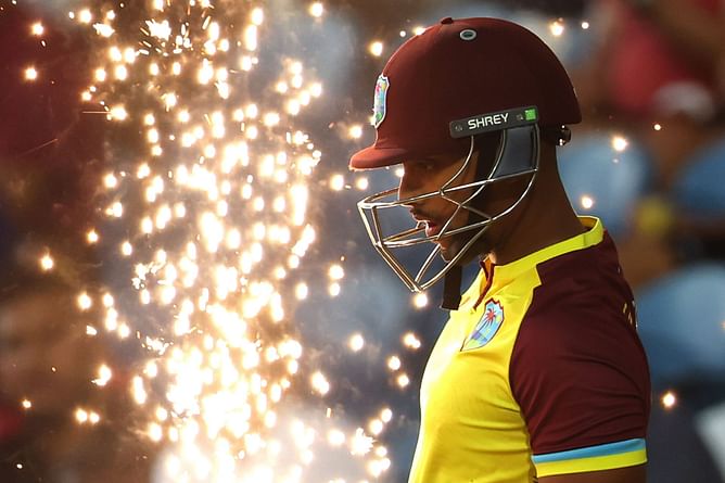 Nicholas Pooran appointed vice-captain of Lucknow Super Giants ahead of IPL 2024