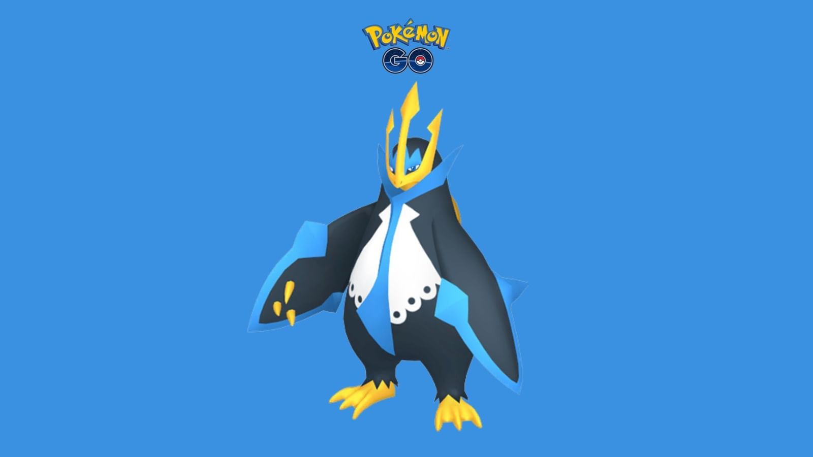 Pokemon GO Empoleon Best moveset, counters, and is it any good?