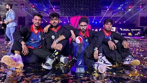 ESL Snapdragon BGMI Pro Series 2024: Winners, prize money distribution, MVP, overall standings, and more