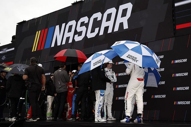 Why was NASCAR Xfinity Series opener at Daytona postponed? New dates, timings, and all you need to know