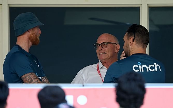 5 times a cricketer vocally expressed his/her issues with the umpire's call ft. Ben Stokes