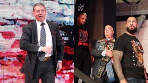 Vince McMahon's absence backfiring on WWE; former employee uses Roman Reigns as an example (Exclusive)