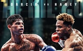 "He will be needed to be carried out" - Ryan Garcia asks fans to pray for Devin Haney after fight is made official