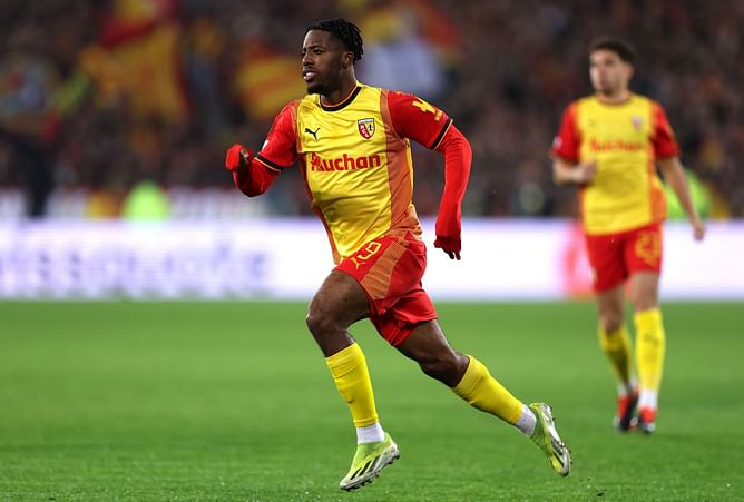 Stade Reims vs RC Lens Prediction and Betting Tips | February 18th 2024
