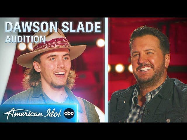 “Waste of cliff hanger”: American Idol season 22 fans react to Dawson ...