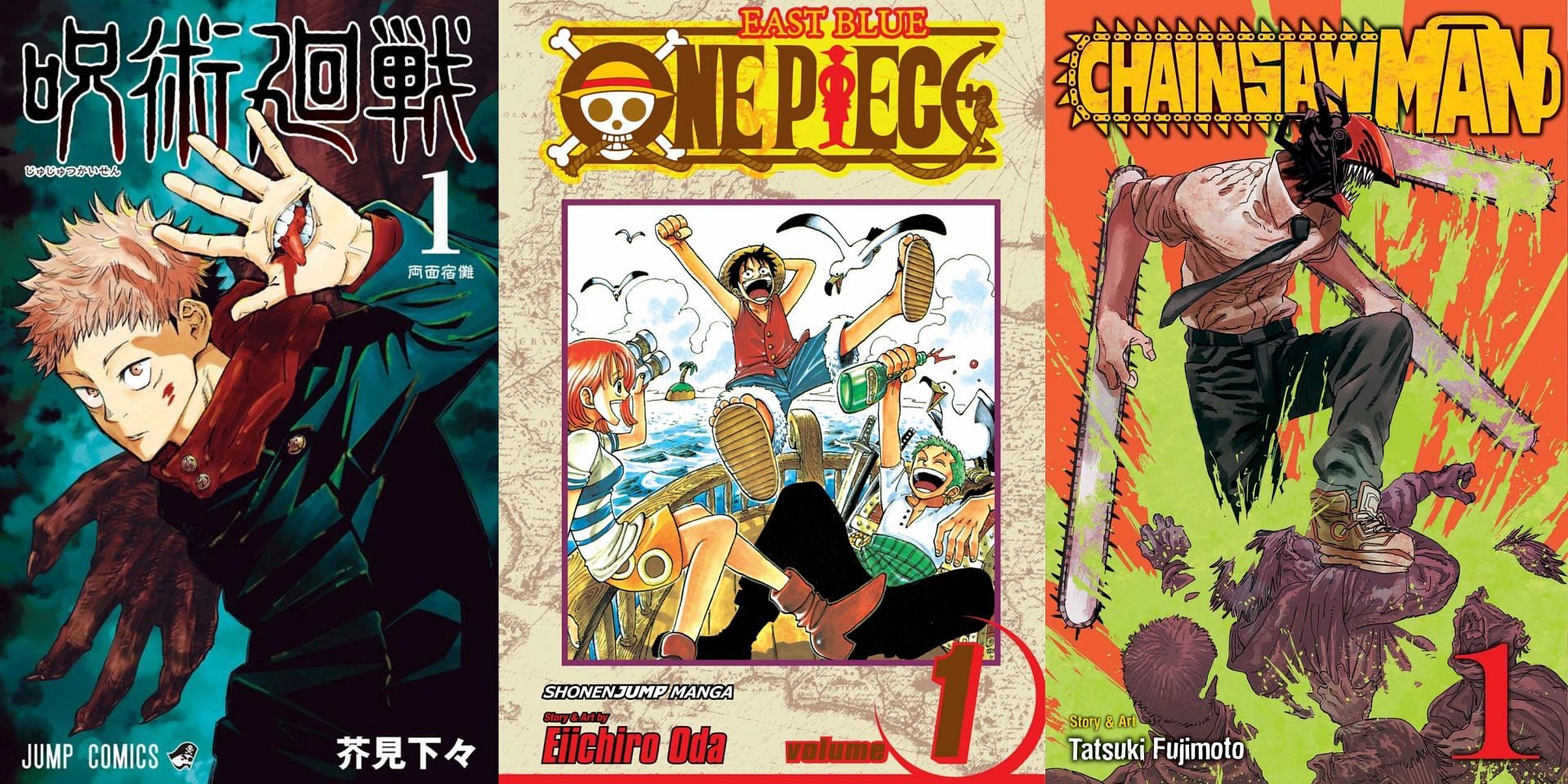 7 Shonen manga creators who love to troll their readers