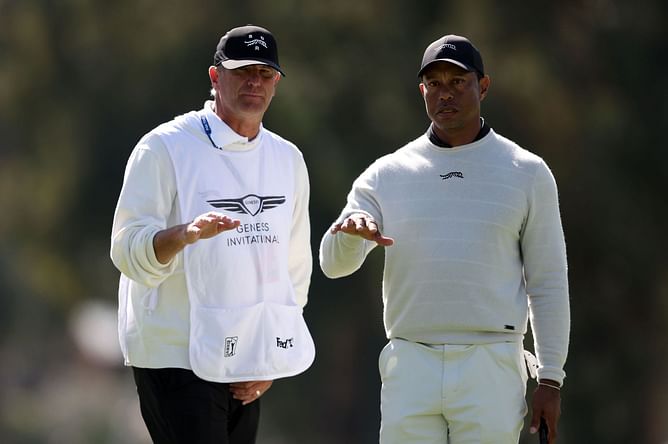 When will Tiger Woods tee off on Friday at The Genesis Invitational 2024? Ace golfer’s tee time explored