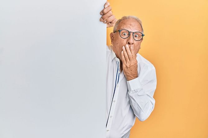 Is bad breath letting you down? Get rid of it now
