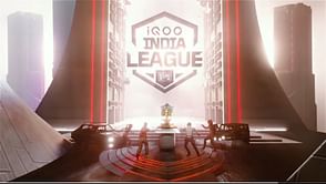 How to watch iQOO BGMI India League 2024 LAN Event