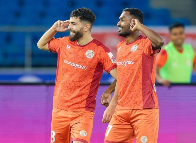 Punjab FC vs Bengaluru FC: Who won Match 72 of the ISL 2023-24 clash?