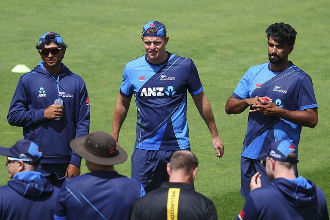 NZ vs AUS 2024 Telecast Channel: Where to watch New Zealand vs Australia T20I series in India