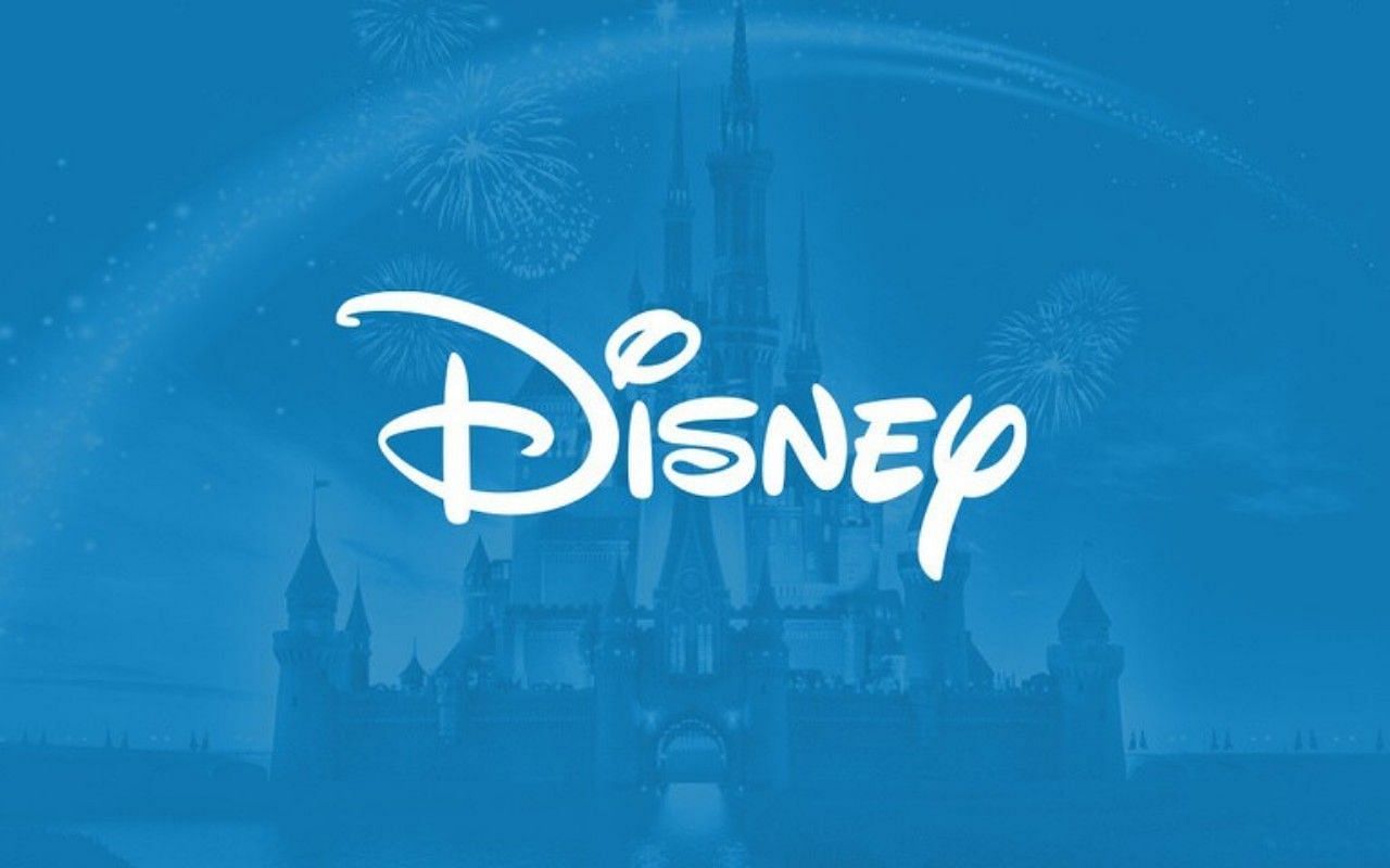 Official logo for Disney (Image via Disney)