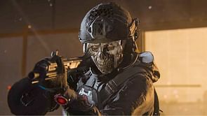 Modern Warfare 3 assault rifles tier list