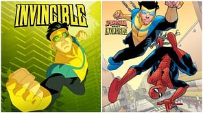 Could Spider-Man show up in Invincible Season 2 Part 2? Details explored
