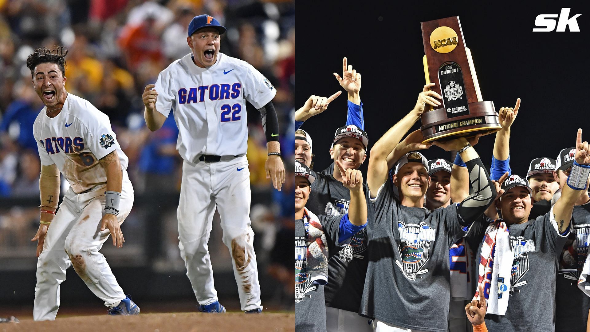 What is most runs scored in a College Baseball game? Exploring the record books after  Texas Tech