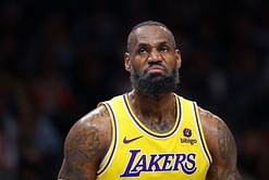 Does LeBron James have a no-trade clause? Exploring Lakers star's power amid trade rumors