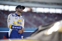 Has Chase Elliott won the Daytona 500? Exploring the Hendrick Motorsports driver’s record at the Great American Race