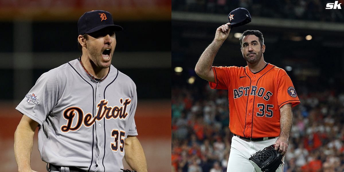 When Justin Verlander talked about his emotional breakdown following shoulder injury in 2014