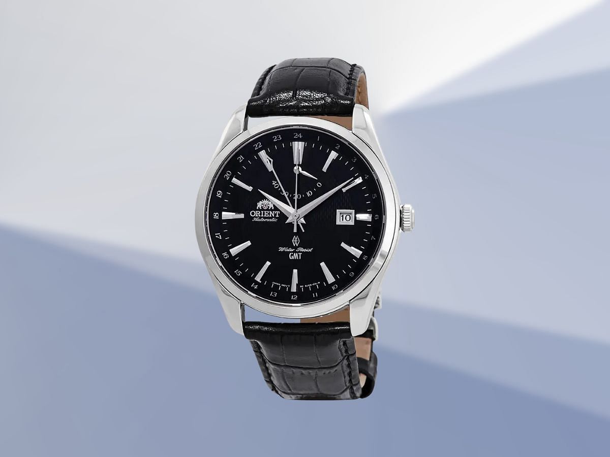 ORIENT POLARIS - $289.99 (Image via Jomashop)