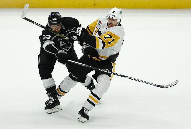 Pittsburgh Penguins vs. Los Angeles Kings: Game Preview, Predictions, Odds, Betting Tips & more | Feb. 18, 2024