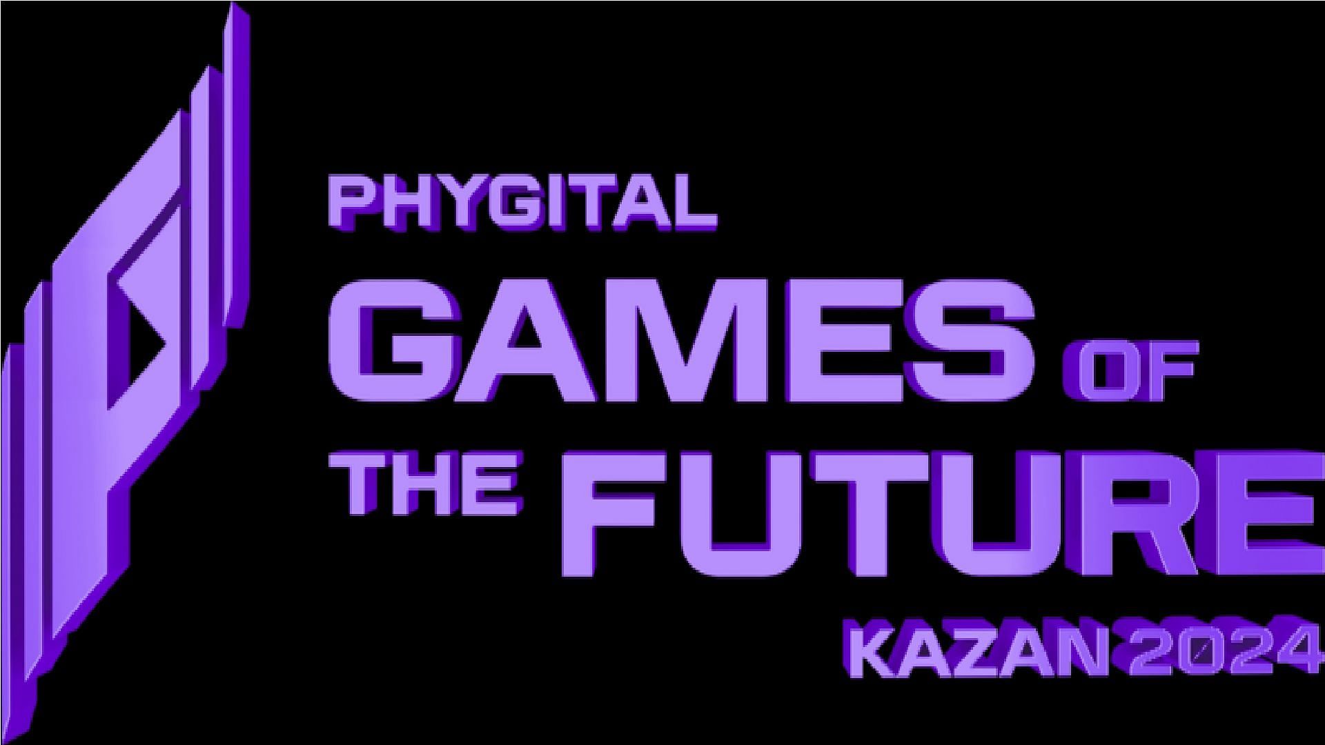 Catch the champion players from RRQ Hoshi and Team Lilgun live on the Games of the Future official YouTube and Twitch channels (Image via Games of the Future)