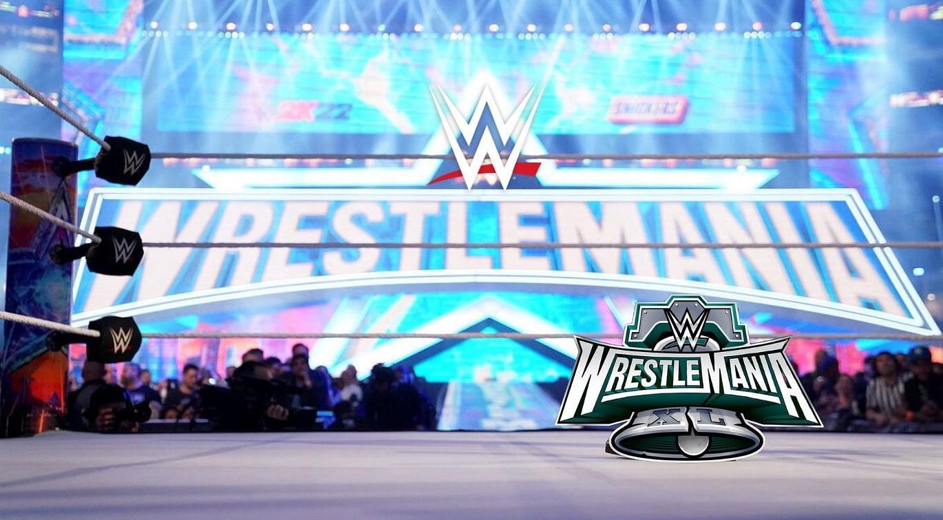 A former WWE Champion could miss WrestleMania 40