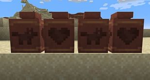 How to do archeology in Minecraft