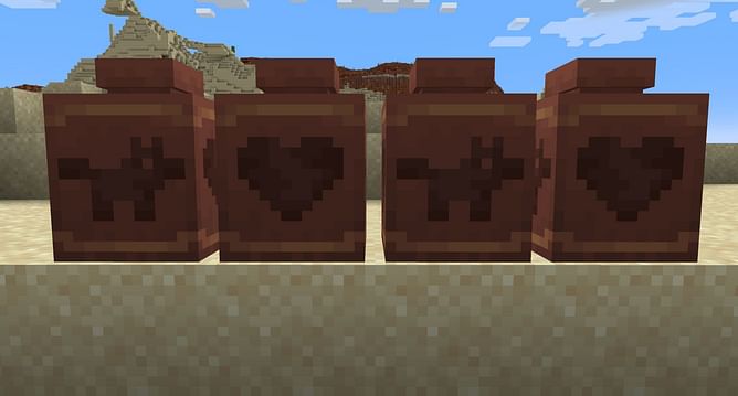 How to do archeology in Minecraft