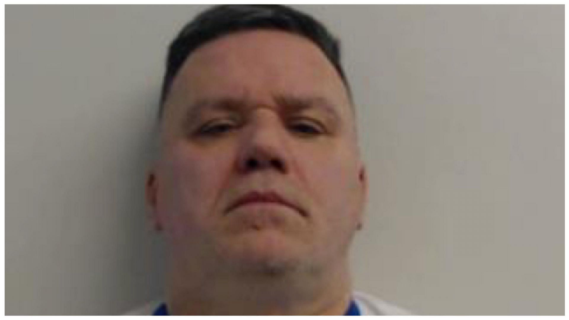Iain Packer was convicted of the murder of Emma Caldwell on February 28 (Image via @PoliceScotland/X)