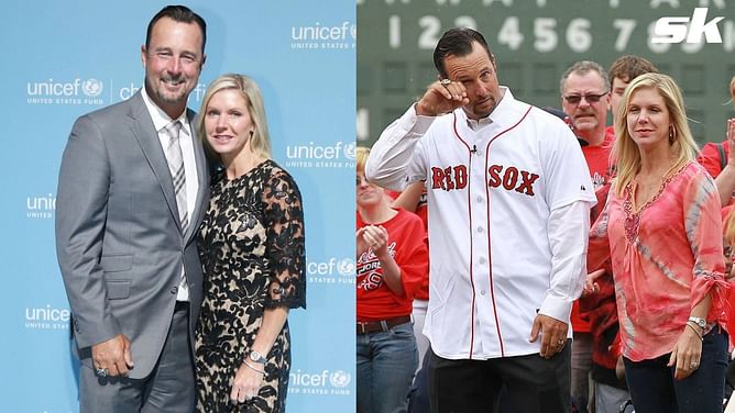 Stacy Wakefield Death: Family issues statement regarding loss of Red Sox icon's widow