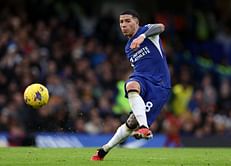 “Not true” - Enzo Fernandez’s agent rubbish claims that Chelsea midfielder wants to leave