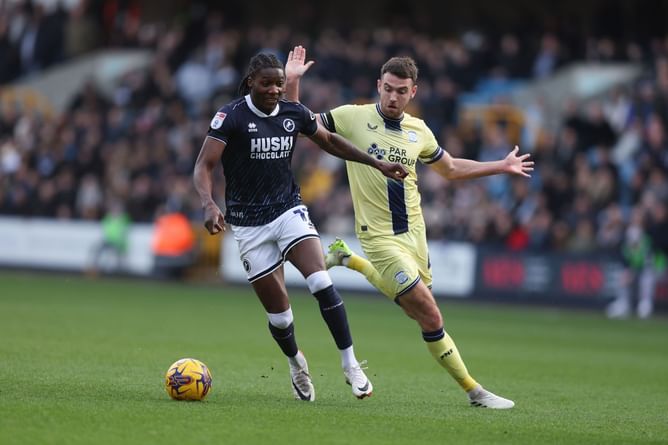 Millwall vs Ipswich Town Prediction and Betting Tips | February 14th 2024