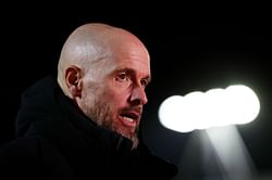 "It could have been three or four nil" - Ten Hag calls out 3 Manchester United stars for missing chances in win over Luton