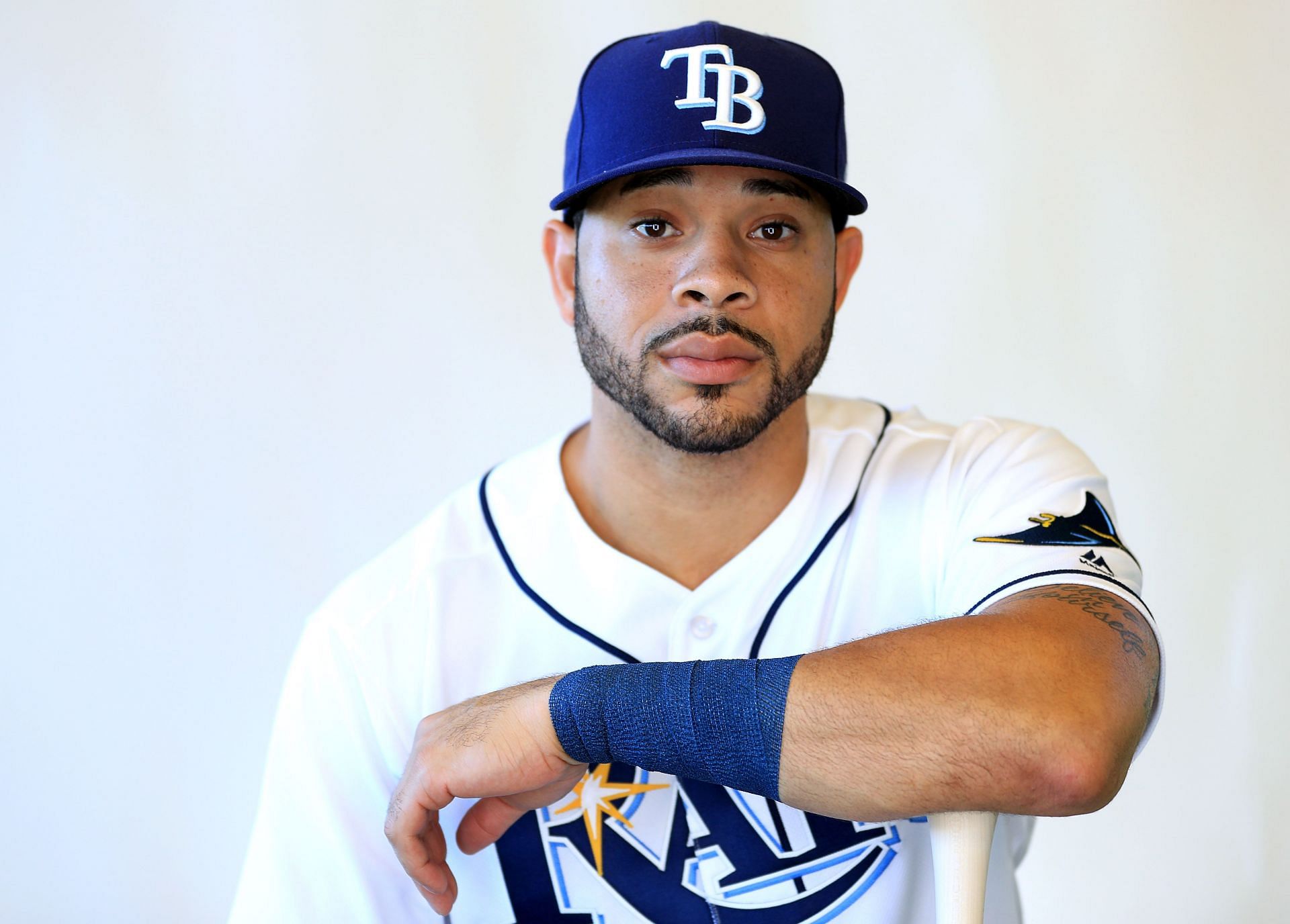 Tommy Pham&rsquo;s sudden trade from the Rays to the Padres was bitter news to both fans and players.