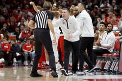 Who is Ohio State basketball's interim head coach, Jake Diebler? What we know about Chris Holtmann's replacement