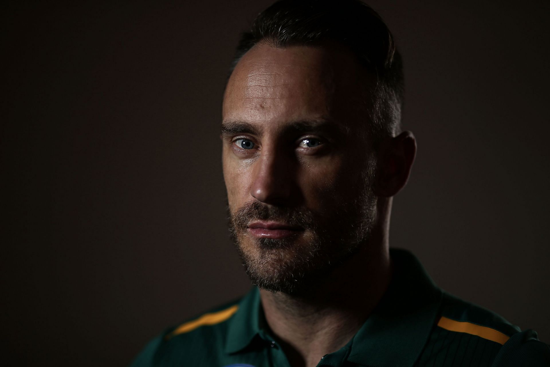 South Africa Men&#039;s Headshots Session