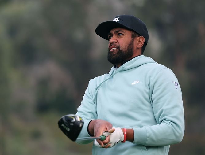 “We have a great stock of American players” – Tony Finau shares ‘big goal’ of playing in the Olympics, says competition is high