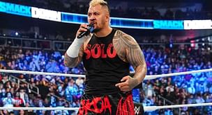 Rikishi to introduce 280-pound Anoa'i family member as Solo Sikoa's WrestleMania 40 opponent? Analyzing the possibility