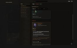 How to get more Idol slots in Last Epoch