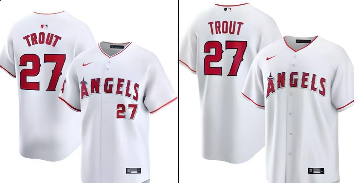 Ranking the 5 worst MLB uniforms of 2024 amid jersey controversy