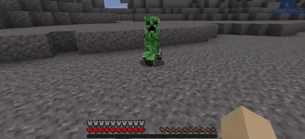 How much do you know about the Creepers ? image
