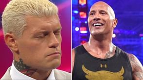 WWE Rumor Roundup: Top superstar injured and removed from massive championship match, Potential direction for The Rock, Cody Rhodes WrestleMania plan